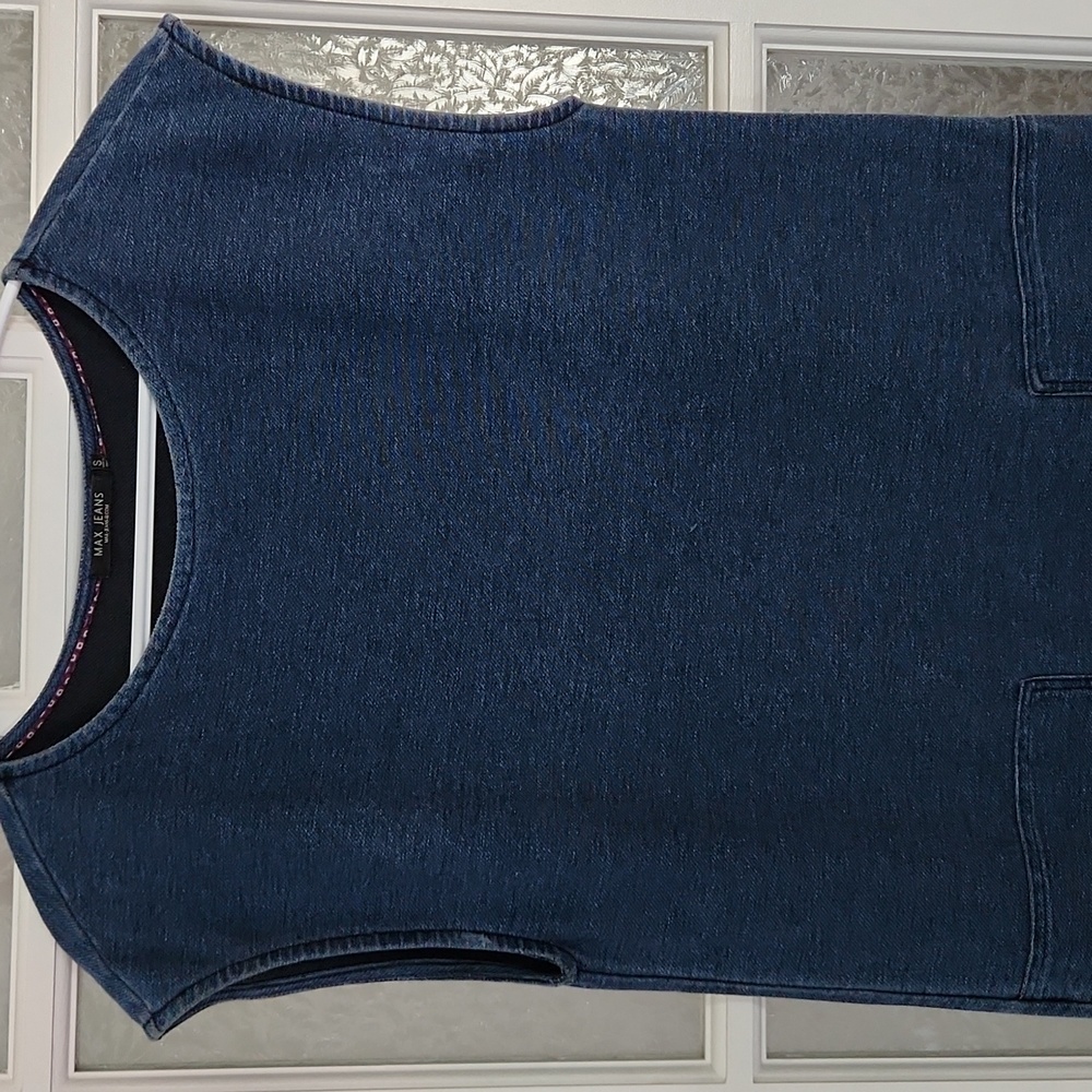 2 for 25$***Max Jeans Dress